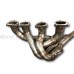 Simpson BDA 3 Bolt Stainless Steel Exhaust Manifold Simpson BDA 3 Bolt Stainless Steel Exhaust Manifold